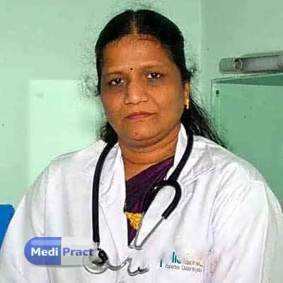 Dr. Akkidas Suvarchala Profile Picture