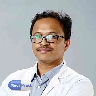 Dr. Akkinapelli Santhosh Kumar Profile Picture