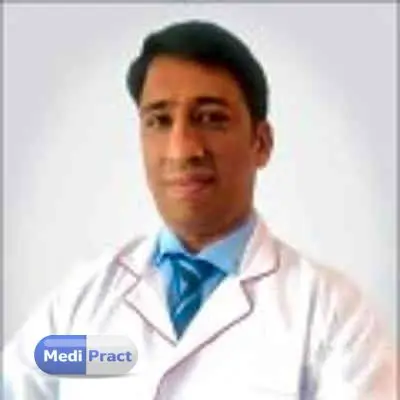 Dr. Aklesh Tandekar Profile Picture