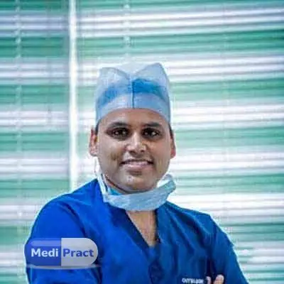Dr. Aklish jain Profile Picture
