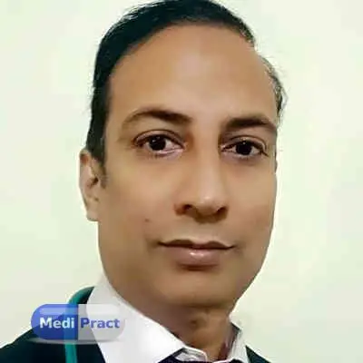 Dr. Akmal Raja Profile Picture