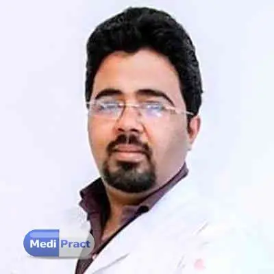 Dr. Akram Jawed Profile Picture