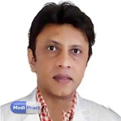 Dr. Akram Syed Profile Picture