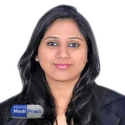 Dr. Akriti Gupta Profile Picture