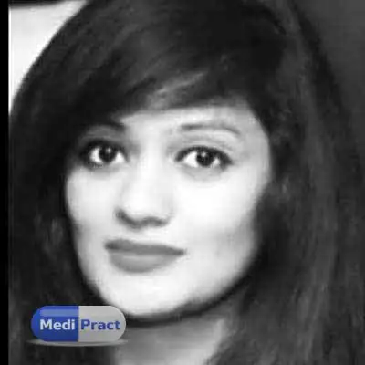 Dr. Akruti Panchal Profile Picture