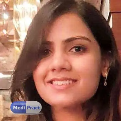 Dr. Akshada Karadkar Agrawal Profile Picture