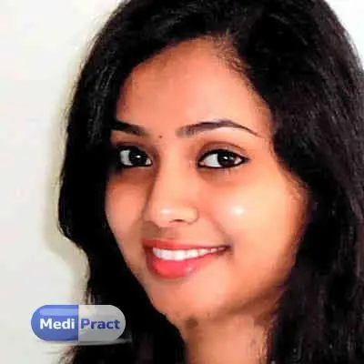 Dr. Akshada Pansare Profile Picture