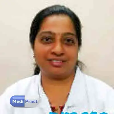 Dr. Akshada S Abhyankar Profile Picture