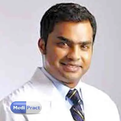 Dr. Akshai Shetty Profile Picture