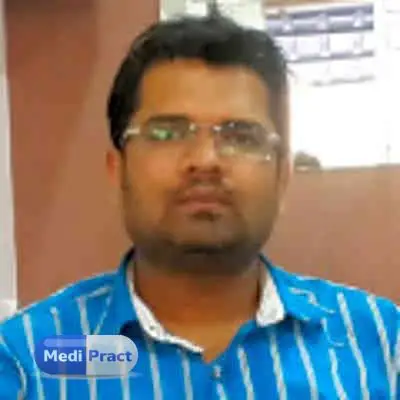 Dr. Akshansh Jain Profile Picture