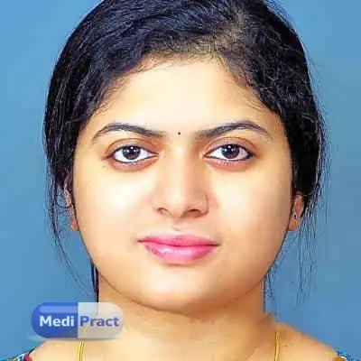 Dr. Akshara K Narayanan Profile Picture