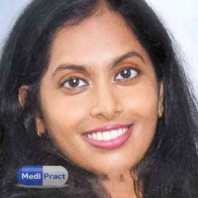 Dr. Akshari Anchan Profile Picture
