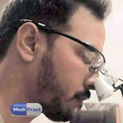 Dr. Akshat Awasthi Profile Picture