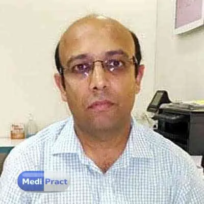 Dr. Akshat Bass Profile Picture