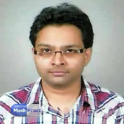 Dr. Akshat Chandra Profile Picture