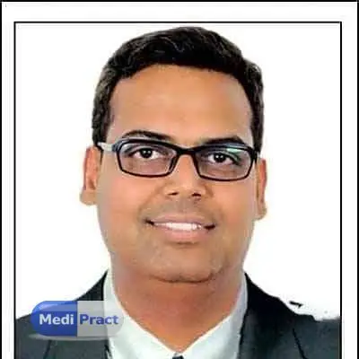 Dr. Akshat Dhanetwal Profile Picture