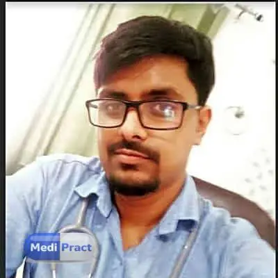 Dr. Akshat Joshi Profile Picture