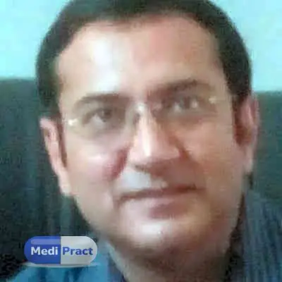 Dr. Akshat Nayyar Profile Picture