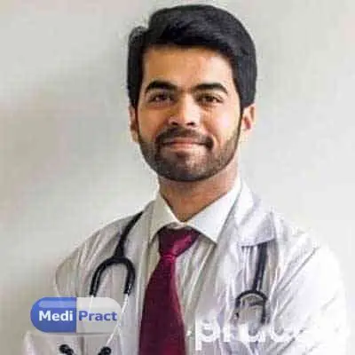 Dr. Akshat Pandey Profile Picture