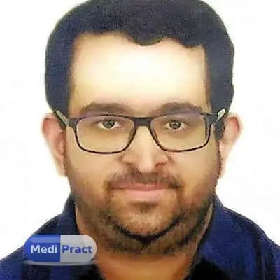 Dr. Akshat Sachdeva Profile Picture