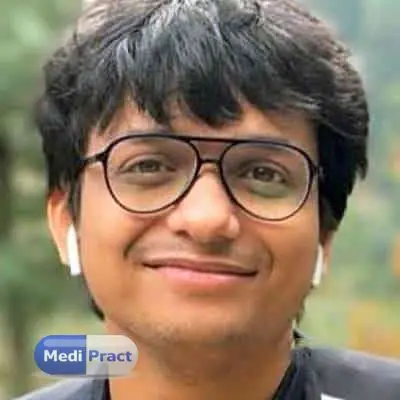 Dr. Akshat Sahai Profile Picture