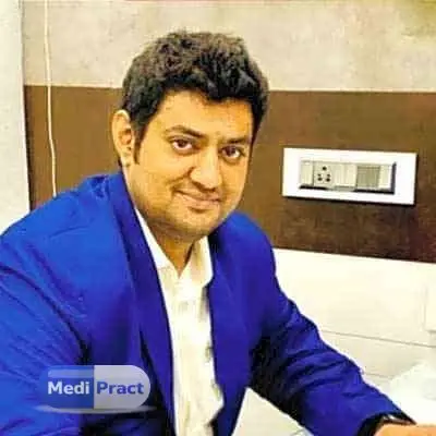 Dr. Akshat Shah Profile Picture