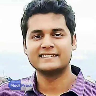 Dr. Akshat Varma Profile Picture
