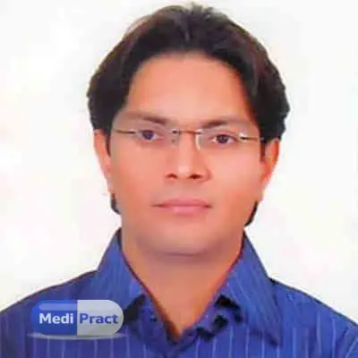 Dr. Akshat Verma Profile Picture
