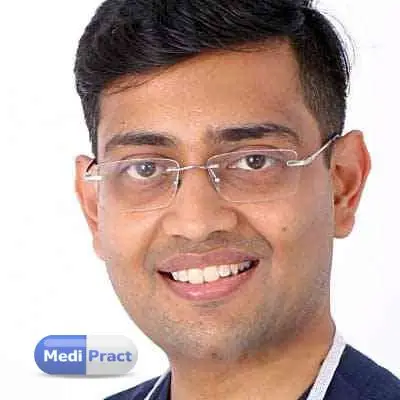 Dr. Akshat Wahal Profile Picture