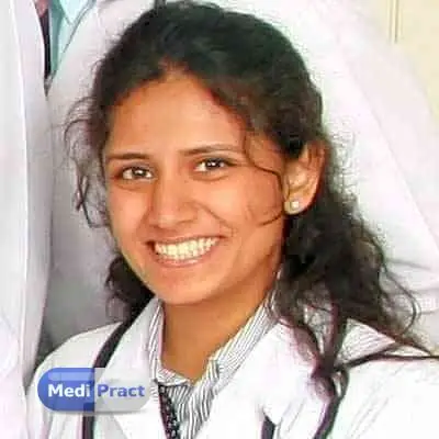Dr. Akshata Agnihotri Profile Picture