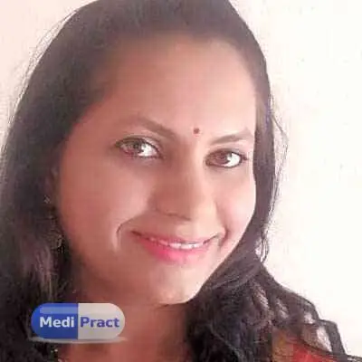 Dr. Akshata Chavan Profile Picture