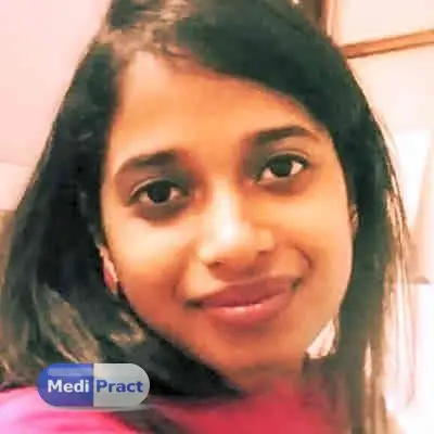 Dr. Akshata Dorkadi Profile Picture