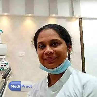 Dr. Akshata Kothalikar Profile Picture