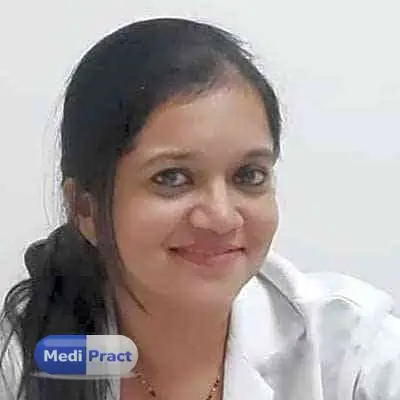 Dr. Akshata Kotharkar Profile Picture