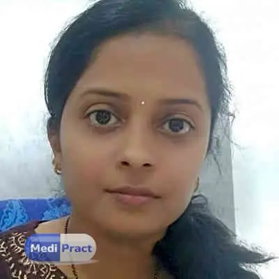 Dr. Akshata Kulkarni Profile Picture