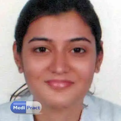 Dr. Akshata Mudgal Profile Picture