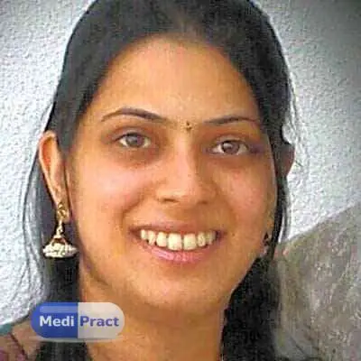 Dr. Akshata Nabar-Rajhans Profile Picture