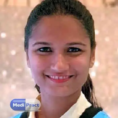 Dr. Akshata Shenvi Profile Picture
