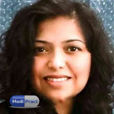 Dr. Akshata Torgal Profile Picture