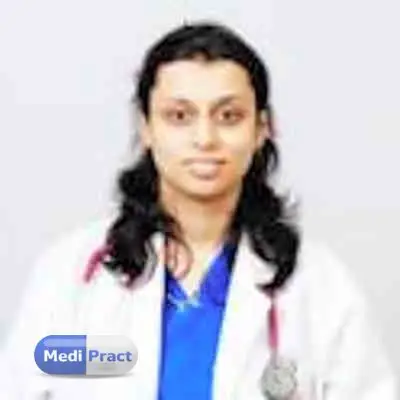 Dr. Akshatha Profile Picture