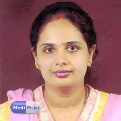 Dr. Akshatha C Profile Picture