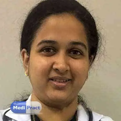 Dr. Akshatha Manjunath Profile Picture
