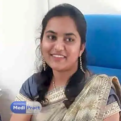 Dr. Akshatha S U Profile Picture