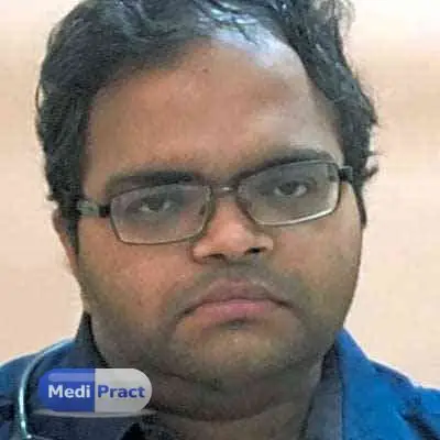 Dr. Akshay Agte Profile Picture