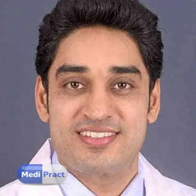 Dr. Akshay Amarnath Mirajkar Profile Picture