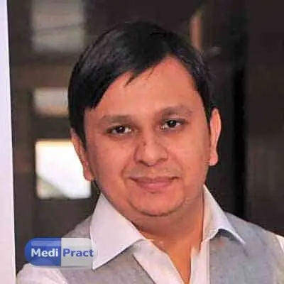 Dr. Akshay Anant Dhamne Profile Picture
