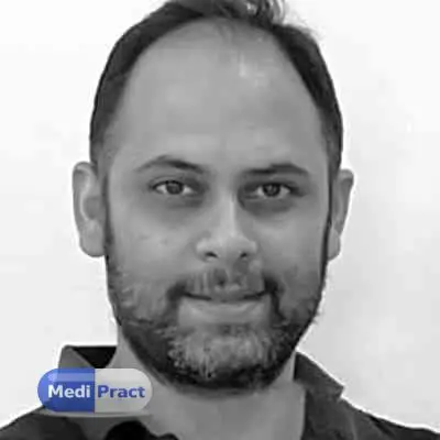 Dr. Akshay Arora Profile Picture