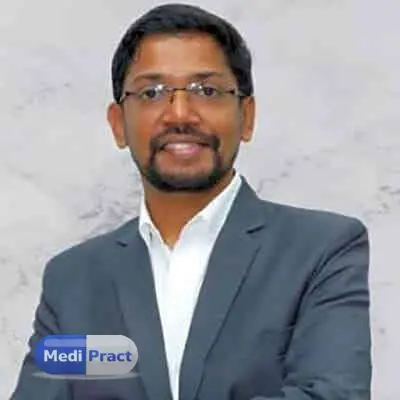 Dr. Akshay Bandewar Profile Picture