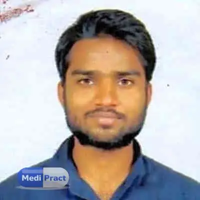 Dr. Akshay Bhangire Profile Picture