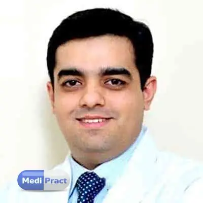 Dr. Akshay Bhushan Profile Picture